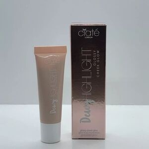 Ciate London Dewy Highlight Glossy Cheek Glow Dew Drop
